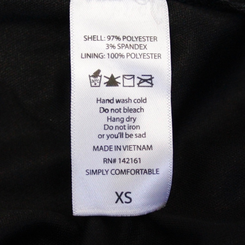 NWT Lola Skirt {LuLaRoe} - Picture 4 of 7